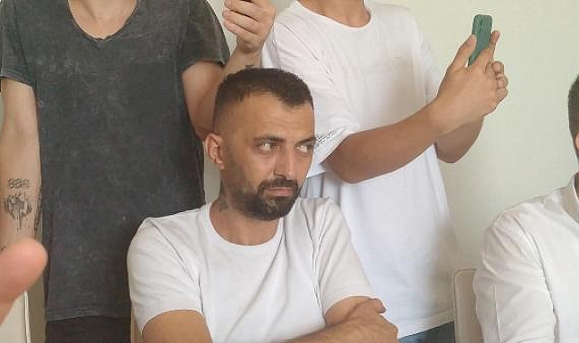 Nazilli Belediyespor'da Kaya dönemi