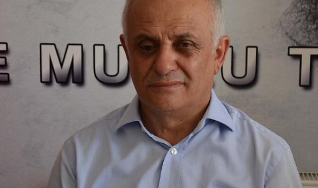 Nazilli Belediyespor'da yönetim şoku
