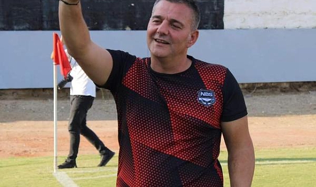 Nazilli henüz hazır değil