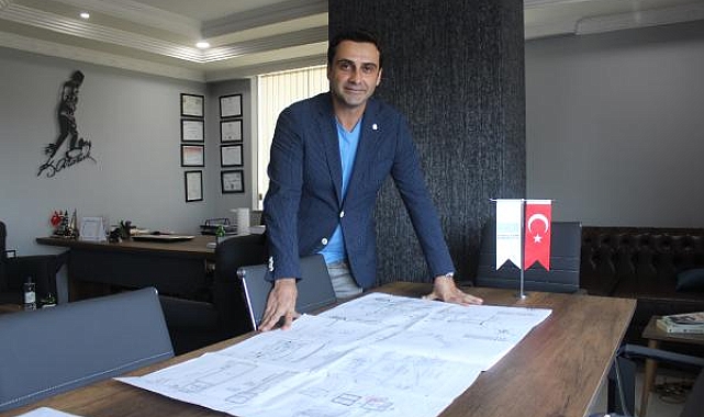 'Obez' büyüyen metropol kentlerde 3+1 evlerin yerini 1+1'ler alıyor