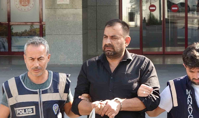 Osmaniye'de cinayet işleyen zanlı, 1,5 yıl sonra Antalya'daki kardeşinin evinde yakalandı