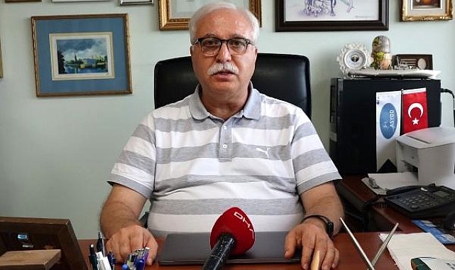 Prof. Dr. Özlü: Grip, çok masum bir hastalık değil; aşılanmalı