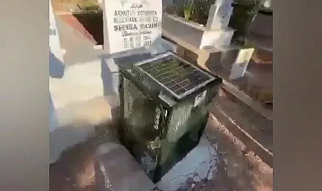 Sanal dua tartışma yarattı