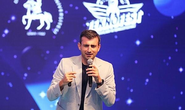 Selçuk Bayraktar: Kızılelma, havacılık muharebesinin geleceği