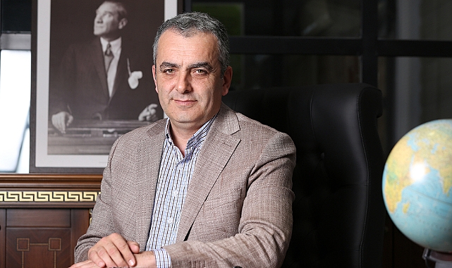 Semih Esen’den toplu kutlama