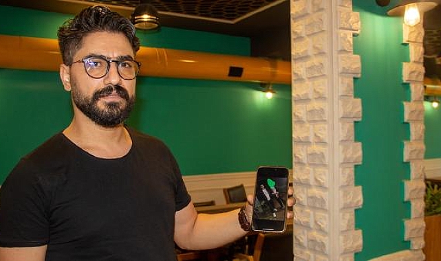 Sınav için Diyarbakır'a gelen Gökhan'dan 5 gündür haber alınamıyor