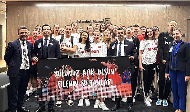 Sırada ki hedef Olimpiyat