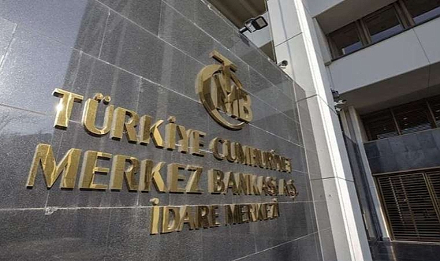 Son dakika ! Merkez Bankası faiz kararını açıkladı