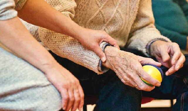 "Son günlerin unutulması Alzheimer işareti olabilir"