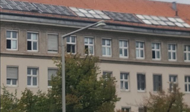 Sümer Ezgü'den günısı kirliliği önerisi