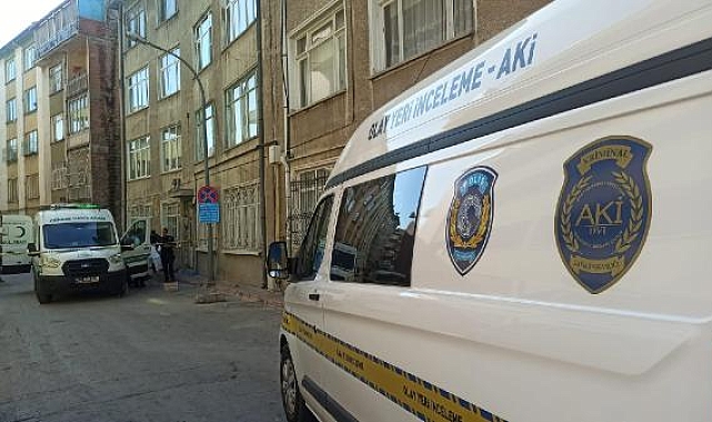 Tartıştığı annesini öldürdü