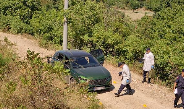 Tartıştığı yeğenini ormana götürüp öldürmüştü; Olaydan 2 tutuklama çıktı