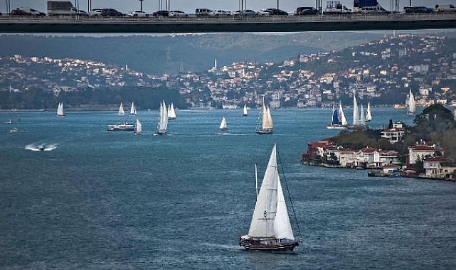 The Bodrum Cup, 35'inci yılında Selanik'ten start alacak
