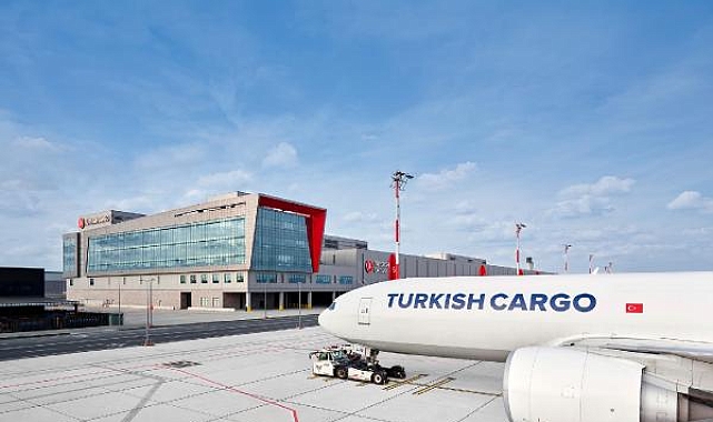 THY, yeni iştirak şirketiyle kapıdan kapıya kargo hizmeti sunacak