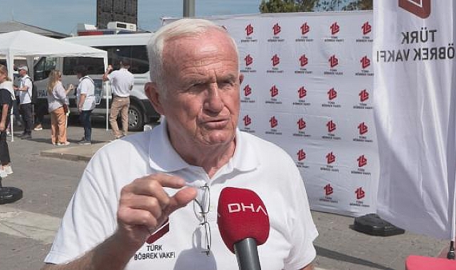 Timur Erk: Kovid'ten daha fazla can alıyor