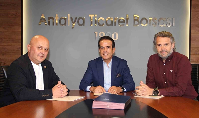 Tohumculuk Kongresi için iş birliği protokolü