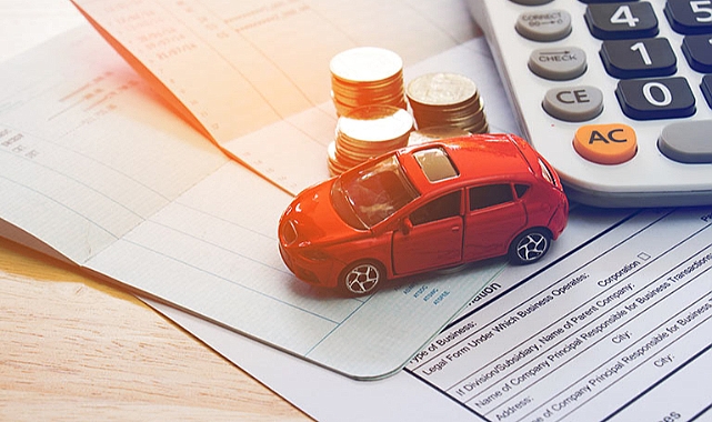 Trafik sigortaları artıyor