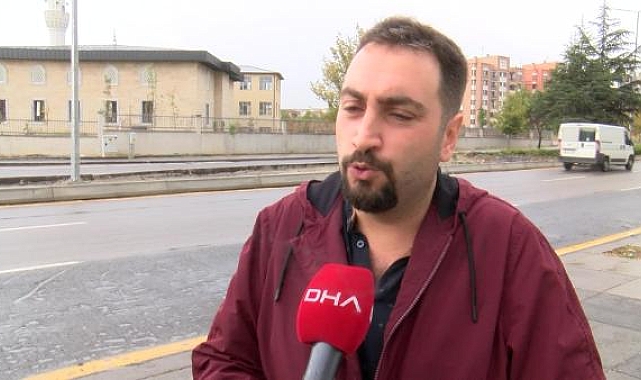 Trafikte kazara eşini öldüren sürücü ve kavgaya karışan baba-oğul adliyede