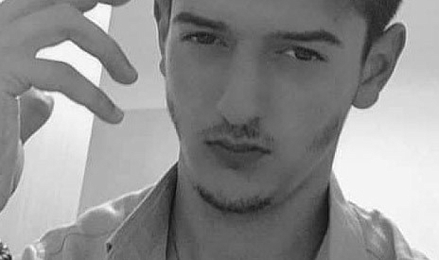 Üzerine 400 kiloluk naylon topu düştü altında ezilerek cana verdi !