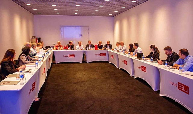 Yaş meyve sebzede yıl sonu hedefi 3,5 milyar dolar