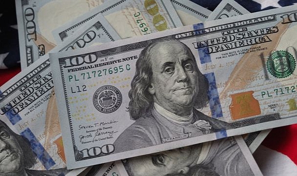 Yılmaz’da olay olan dolar açıklaması