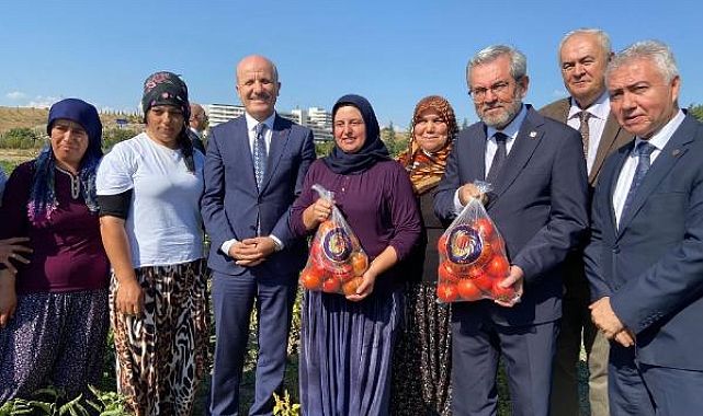 YÖK Başkanı Özvar: Üniversitelerimizle ne kadar iftihar etsek azdır