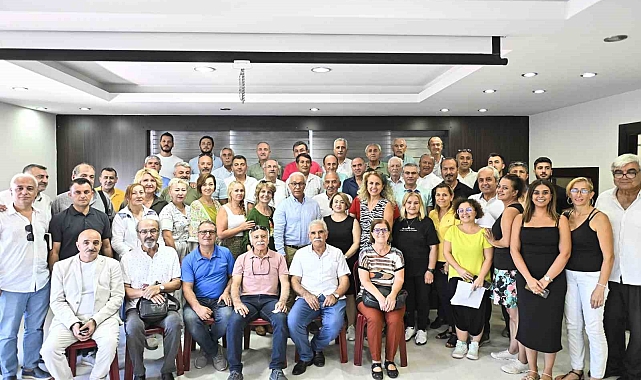 Yöreler Renkler Festivali başlıyor