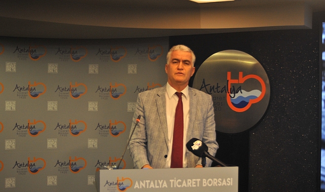 Zeytinde 'yok yılı' yaşanacak