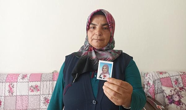 17 yaşındaki Elif, 1 aydır kayıp