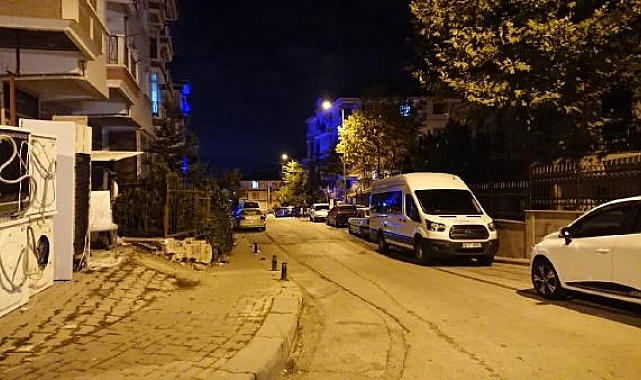 6 yıllık ilişkide kan aktı ve sevgili öldü