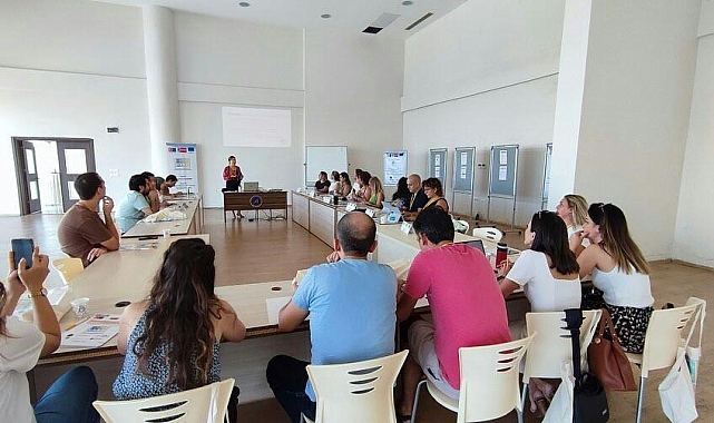 Akdeniz Üniversitesinde çocukların eğitimi için uluslararası toplantı