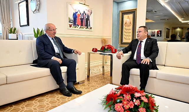 Albayrak ABB’de