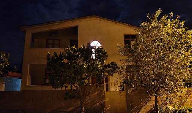Anne ve babasını öldüren sanık: Arkadaşlarım beni gaza getirdi