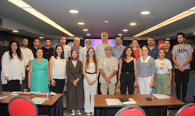 Antalya Ticaret Borsası, tarımı yeşil mutabakata hazırlıyor