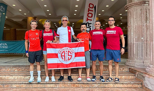 Antalyaspor farkını gösterdi