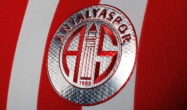 Antalyaspor hangi forma ile sahada olacak?