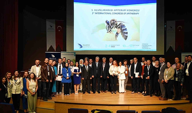 Arı ürünleri hakkında güncel bilgiler paylaşıldı