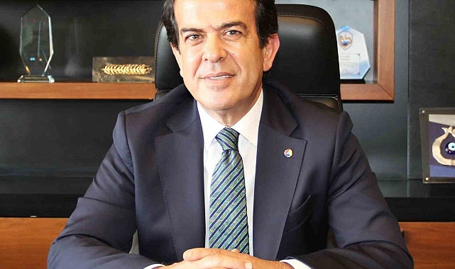 ATB Başkanı Çandır: "Yurt içi ve yurt dışı üretici enflasyonları tarımı dolaylı olarak etkiliyor"