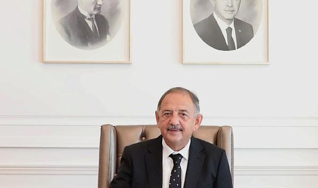 Bakanlıktan yerel yönetimlere 'su tasarrufu' genelgesi