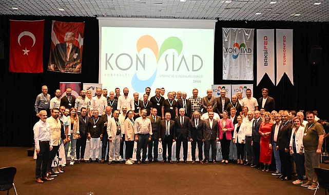 Başkan Böcek: "Falez ve Antalyaspor kavşağı kapanacak, orada yaşam alanı oluşacak"