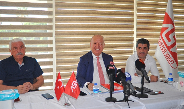 Başkan Gencer'den bomba açıklamalar