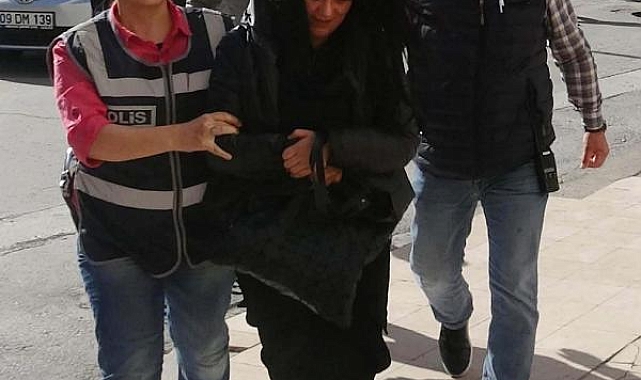 'Bitcoin Safiye'ye 81 yıl hapis ve 394 bin TL para cezası, eşine beraat