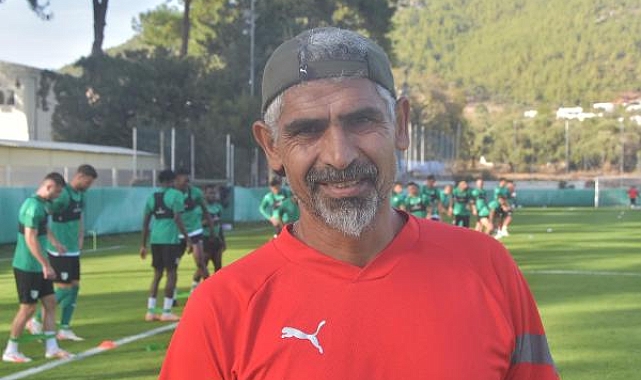 Bodrum FK zirve yarışını bırakmak istemiyor