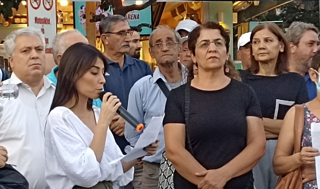 Büyükşehir Belediyesi baskıya teslim oldu