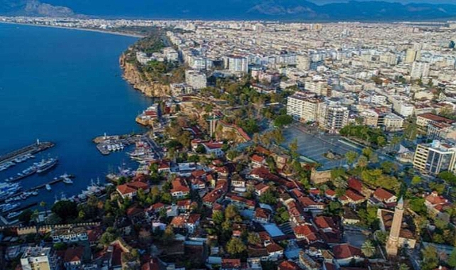 Büyükşehir Belediyesi; Yetkimiz yok