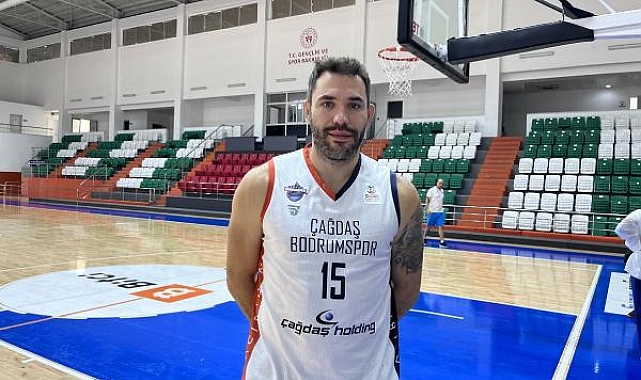 Çağdaş Bodrum Spor galibiyete kenetlendi