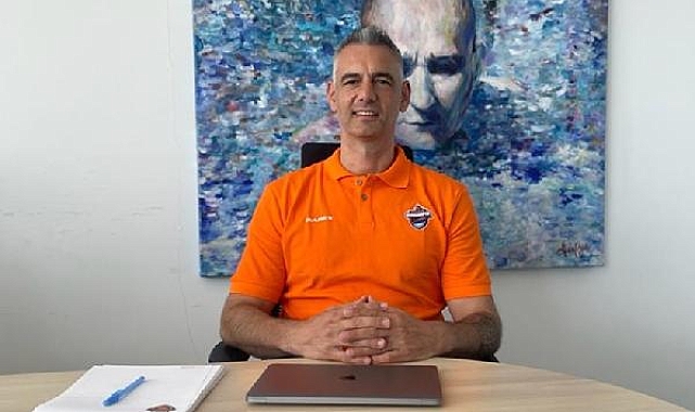 Çağdaş Bodrum'da Tekinalp ayrıldı