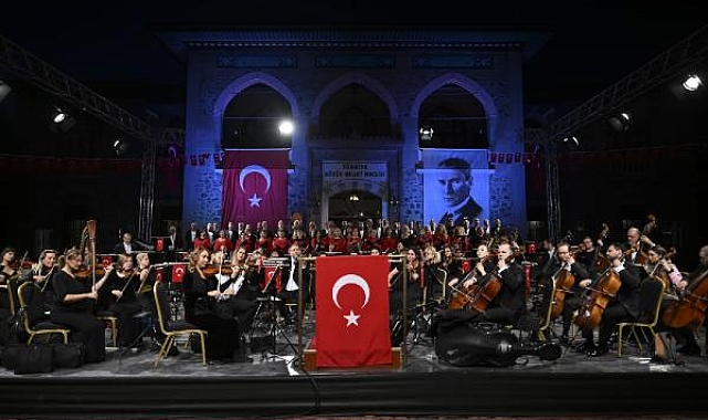 Cumhuriyet Müzesi'nde ziyaretçi rekoru