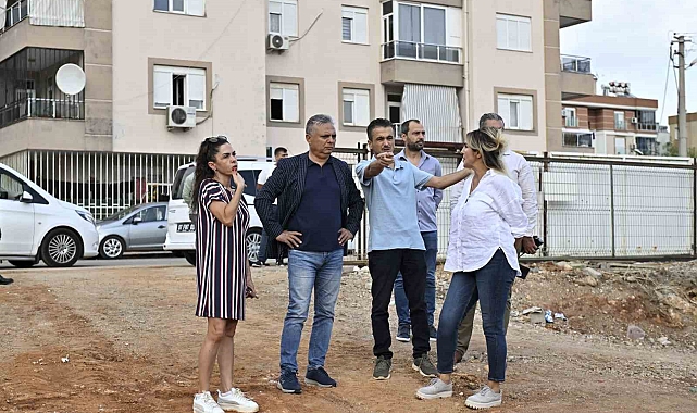 Deniz Baykal Spor Tesisleri yılbaşından önce açılacak