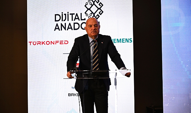 Dijital Anadolu Projesi yeni  dönemine Antalya’dan başladı